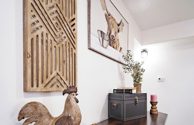 Hacienda Roja - The Sage #6 at Wind Walker Homestead - Foto 26