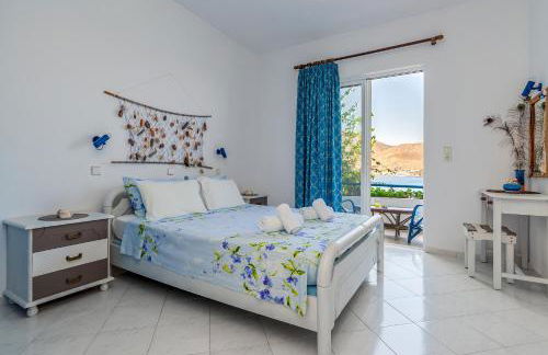 Antoniadi Rooms - Foto 48