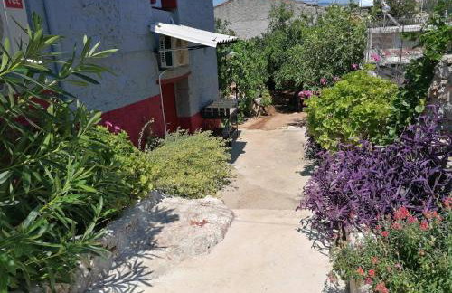 Traditional olive house - Gargalianoi - Foto 50