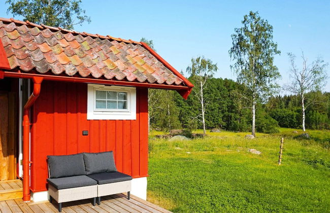 5 Person Holiday Home in Mellosa - Foto 33