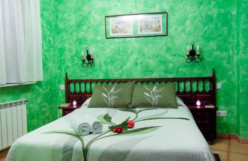 Casas Rurales Florentino - Foto 24