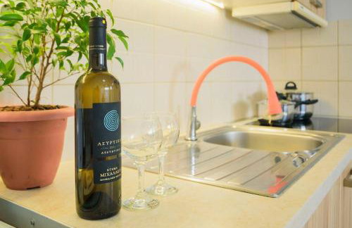 Nirou Studio by the beach - Foto 41