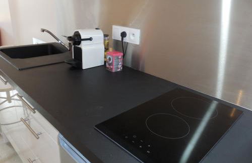 Room in Toulouse Studio 4 proche Airbus à TOULOUSE ST Martin du Touch - Foto 7