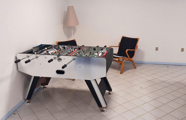 4 Person Holiday Home in Kalvehave - Foto 15