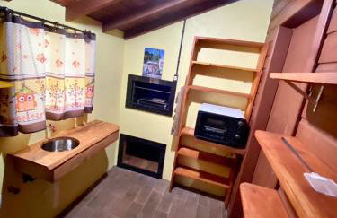 CHALÉ MONTANHÊS ALPES - Foto 11