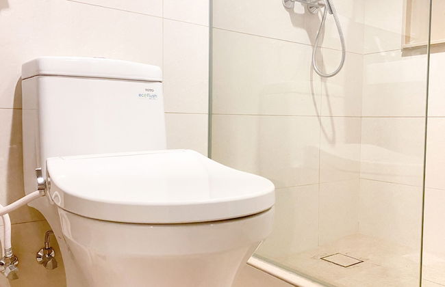 Warm And Elegant 2Br At The Kensington Royal Suites Apartment - Photo 24