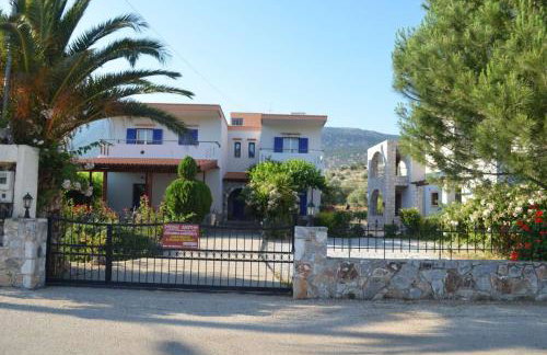 Xenonas Anopolis 2 - Foto 40