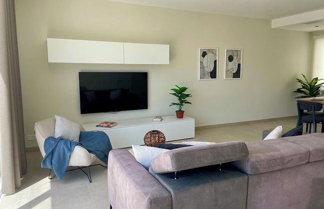 Bugibba Square Seafront LUX Apartments - Foto 39