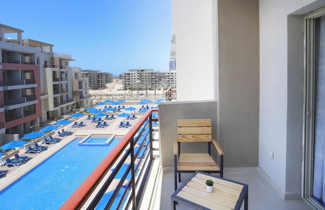 Prime Residence New Alamein - Foto 73