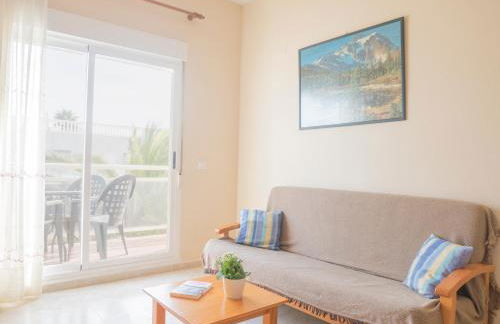 Apartamentos Canaret Punta Canaret Marineu Playa Romana - Foto 14