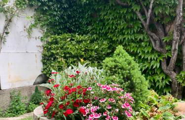 Casa Palomera - Casa completa con jardín, gimnasio y garaje privados - Foto 56