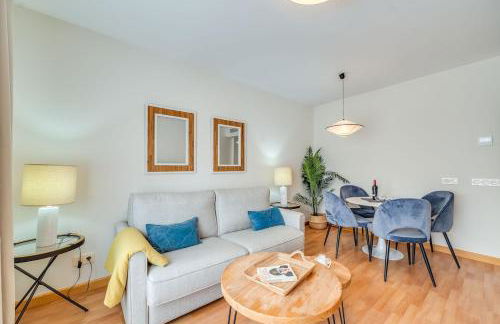 Modern & Cozy Stay Near Málaga Old Town - Photo 7