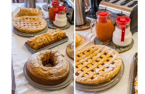 Agriturismo Tenuta Castel Venezze - Foto 93