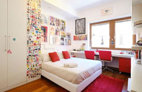 Marisol's House, Colosseo - Photo 27