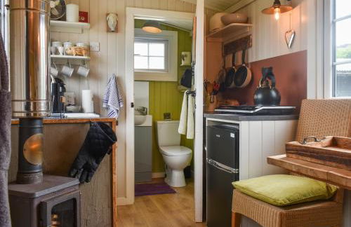 Bracken Hut At Copy House Hideaway - Foto 7