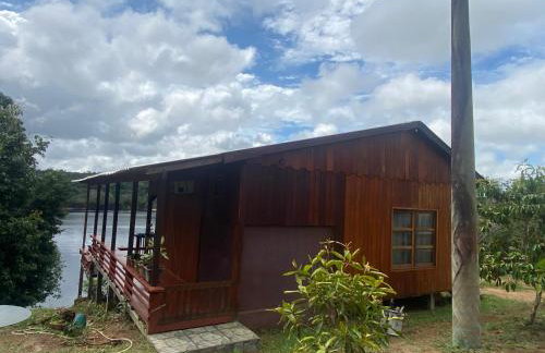 Casa flor da floresta - Foto 8