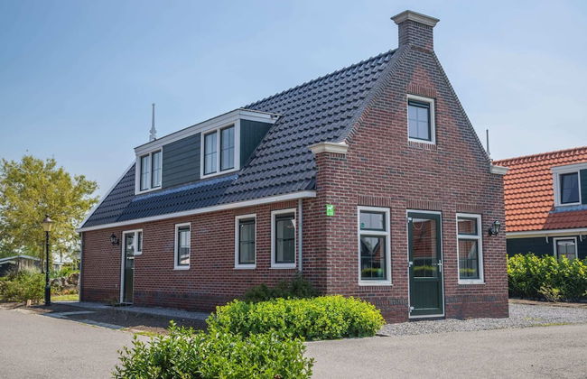 EuroParcs de Rijp - Foto 1