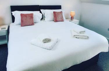 Fairway View Cottage - Foto 45