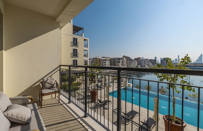 Le Pont Port De La Mer - Foto 15