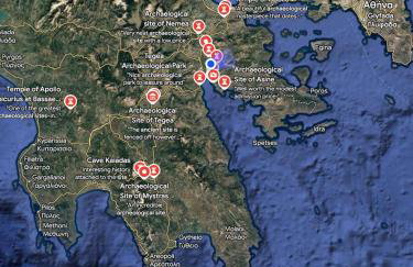 Lidas Golden View-All around veranda apartment - Photo 32