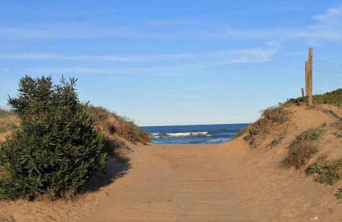 Apartamento de lujo en la playa - Photo 29