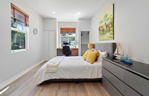 Los Angeles Large Mediteranian Vacation Home - Foto 12