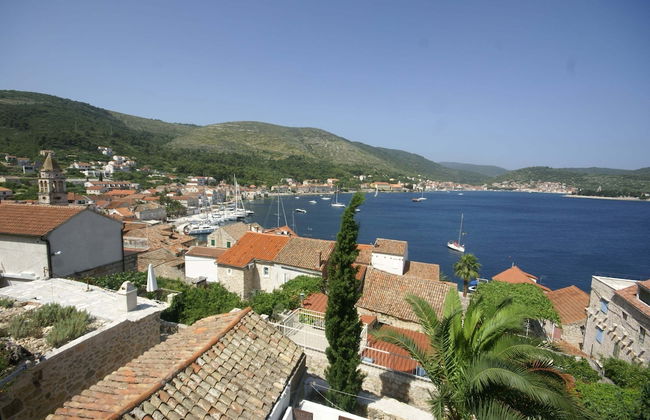 Traditional House With two Apartments - Foto 22