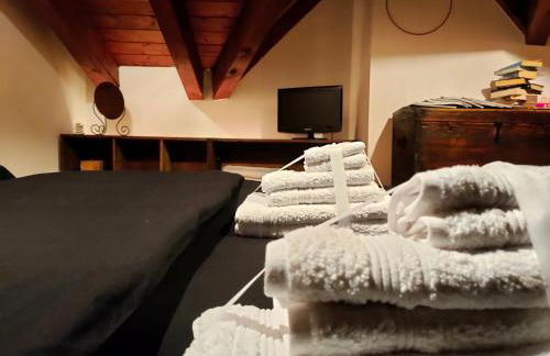 LA VECCHIA MASERA - Photo 24