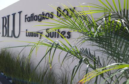 BLU Faflagkos Bay Luxury Suites - Foto 11