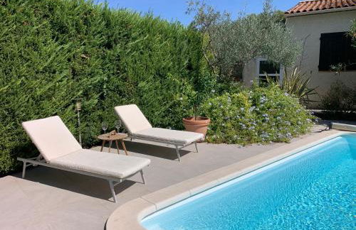 Maison Le Coin Joli - Foto 31