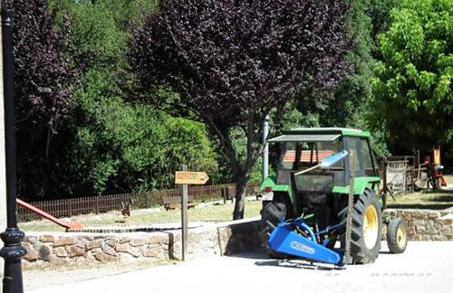 Las Encarnas - Foto 50