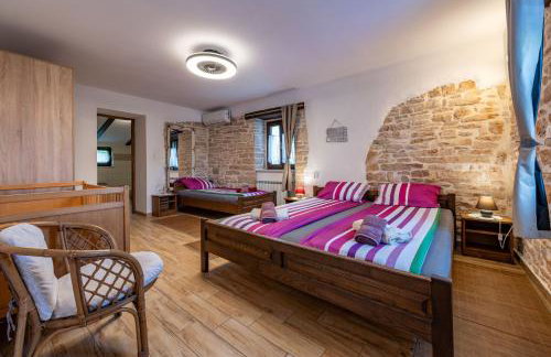 Villa Histria, a wonderful and luxurious villa - Foto 17