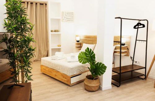 Bravo Murillo Apartment - Foto 46