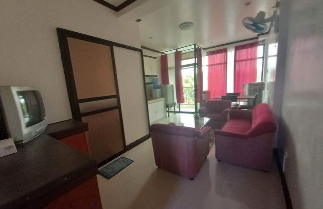 Remarkable 1-bed Apartment in Davao City - Foto 8
