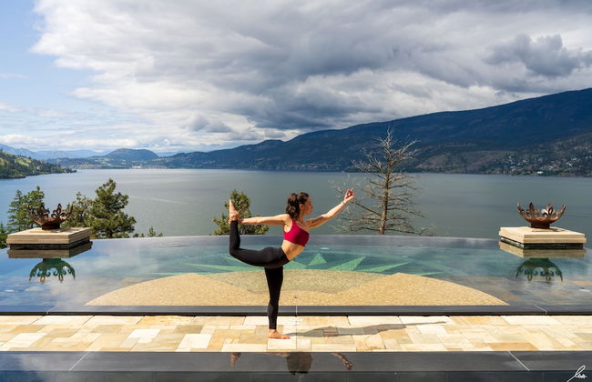 Château Okanagan - Foto 22