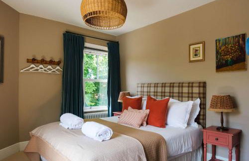 The Victorian Post House - Central Frome - Foto 11