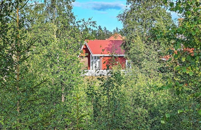 10 Person Holiday Home in Syssleback - Foto 50