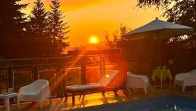 HOTEL ARIMANNIA Depandance - Foto 5