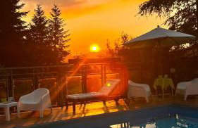 HOTEL ARIMANNIA Depandance - Foto 5