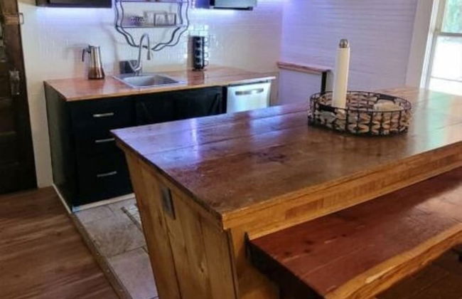 Clemson Memorabilia House - Foto 10