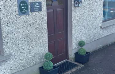 Laurel Country Cottage - Foto 37