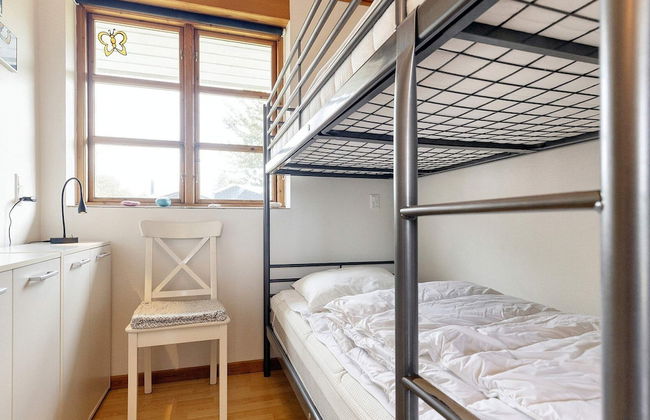 4 Person Holiday Home in Karrebaeksminde - Foto 2