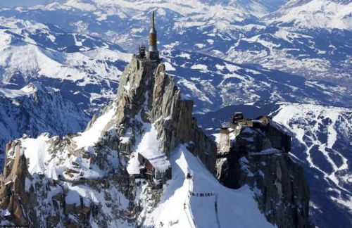 Appartement atypique au coeur des Alpes - Foto 44