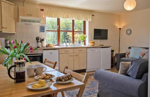 Charlie's Cottage with Alpacas and 7mins drive to Alton Towers - Foto 17