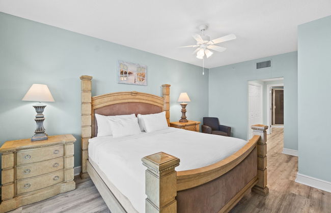 Majestic Beach Resort by Panhandle Getaways - Foto 44