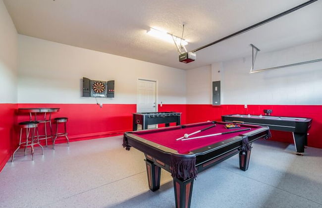 Ov2613 - Cypress Pointe - 6 Bed 4 Baths Villa - Foto 18