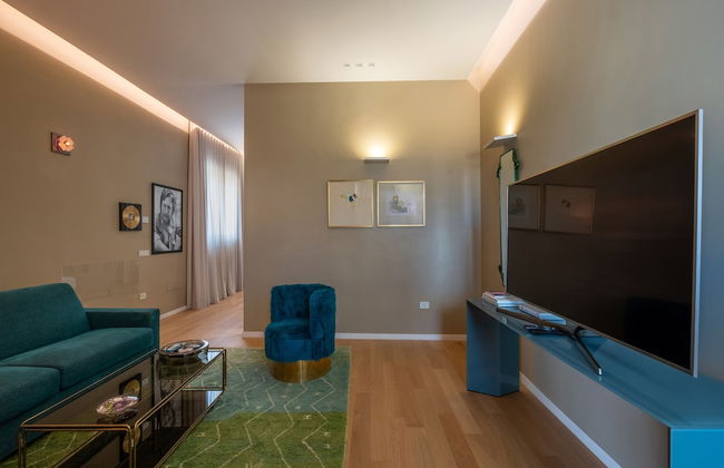 La Fiermontina | Palazzo Bozzi Corso - Foto 60