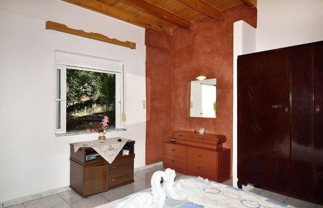 Villa Areti - A Cottage in Cretan Nature - Foto 8