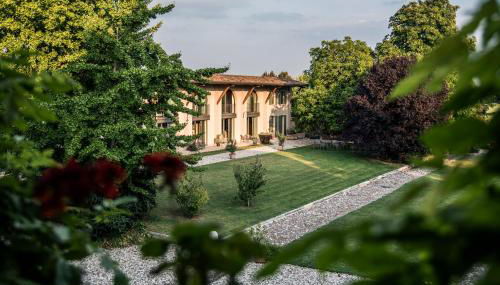 Agriturismo Corte Ruffoni - Foto 1, Garden