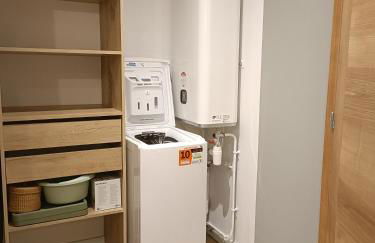 Le jardin de Nigelle , Bas De Villa En Provence - Foto 11